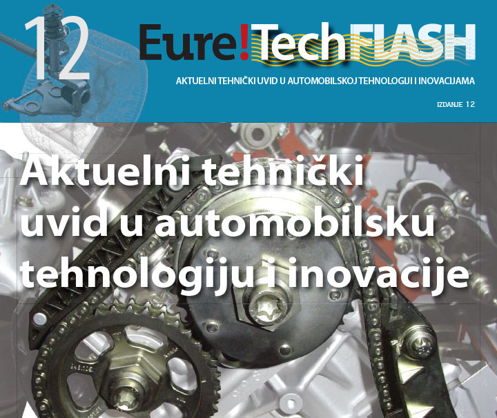 Eure!TechFLASH – izdanje 12