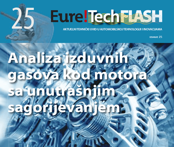 Eure!TechFLASH – izdanje 25