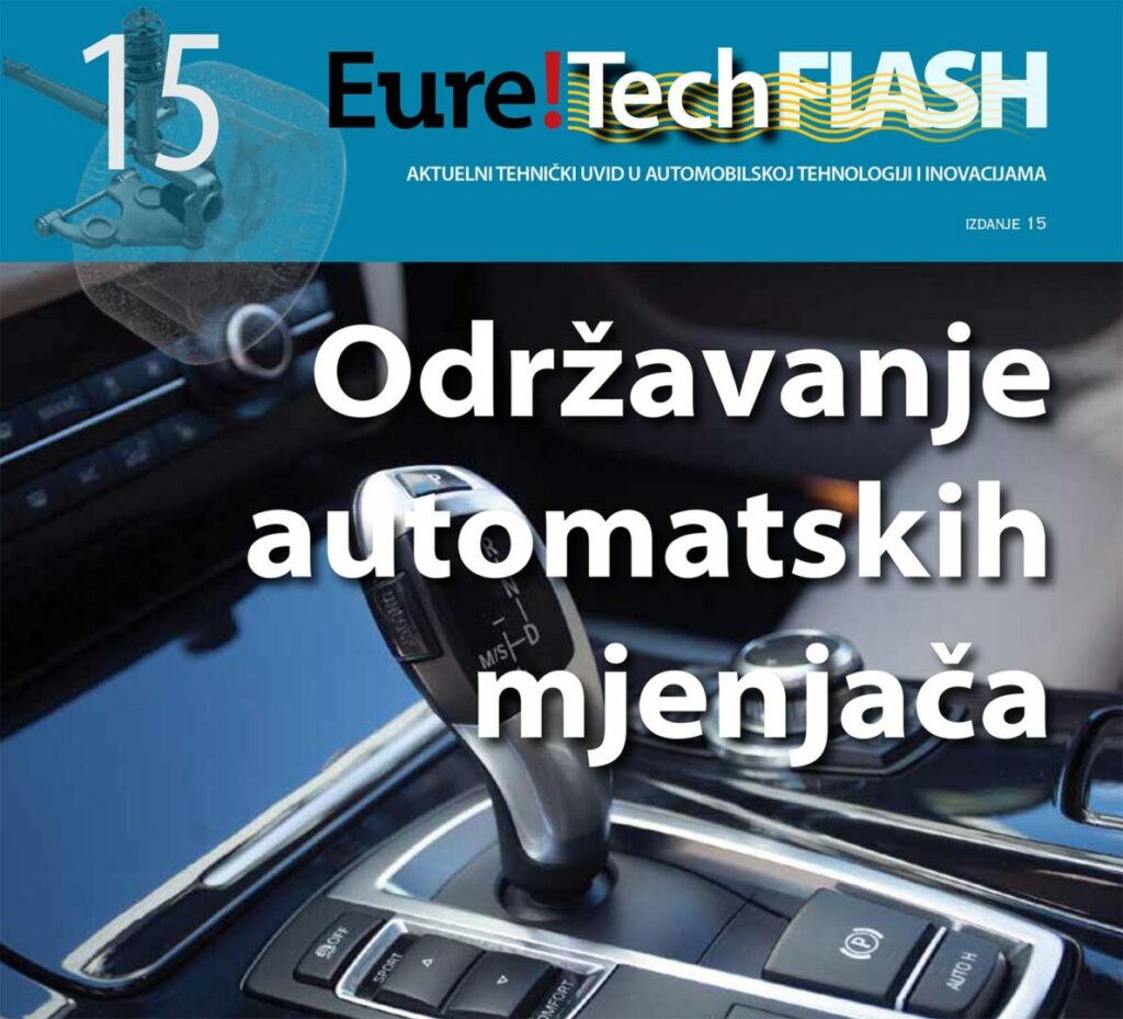 Eure!TechFLASH – izdanje 15